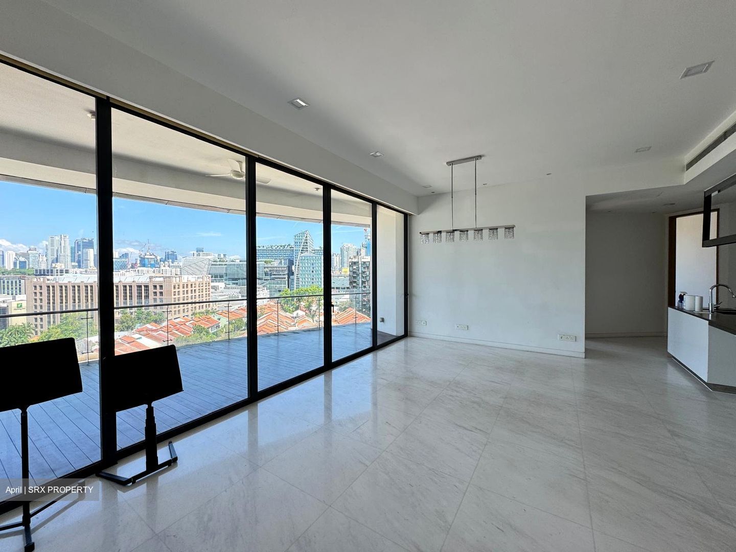 111 Emerald Hill (D9), Apartment #482506341